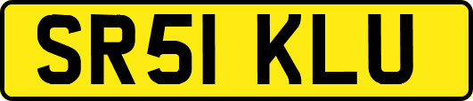 SR51KLU