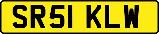 SR51KLW