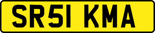 SR51KMA