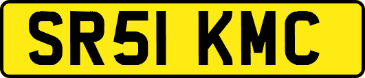 SR51KMC