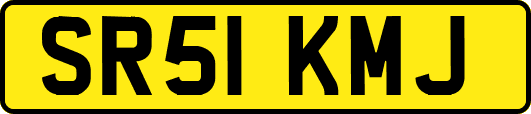 SR51KMJ