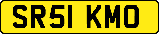 SR51KMO