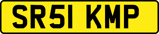 SR51KMP