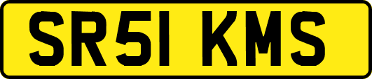 SR51KMS