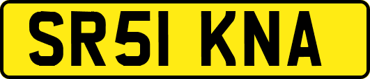 SR51KNA