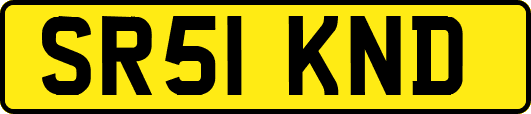 SR51KND