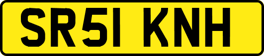 SR51KNH