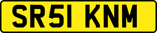 SR51KNM