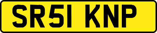 SR51KNP