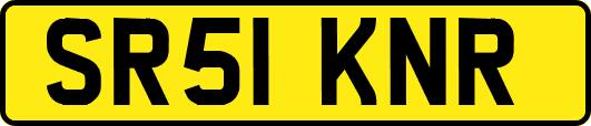 SR51KNR