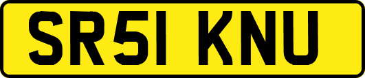 SR51KNU