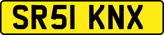 SR51KNX