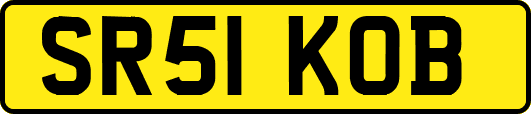 SR51KOB