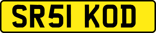 SR51KOD