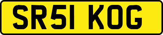 SR51KOG