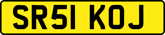 SR51KOJ