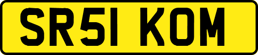 SR51KOM