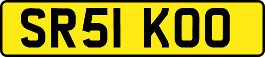 SR51KOO