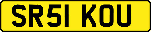 SR51KOU