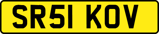 SR51KOV