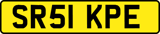 SR51KPE