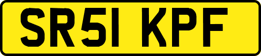 SR51KPF