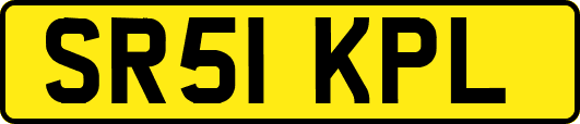 SR51KPL