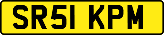 SR51KPM