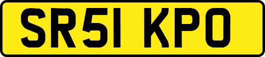 SR51KPO