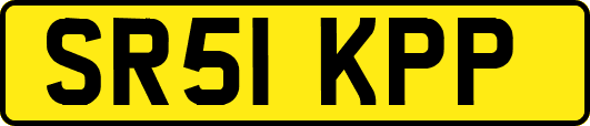 SR51KPP