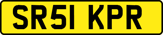 SR51KPR