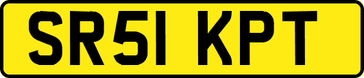 SR51KPT