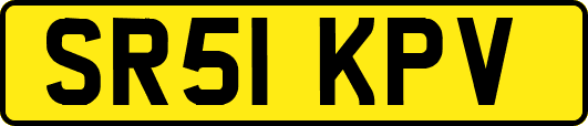 SR51KPV