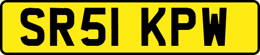 SR51KPW