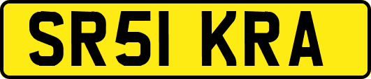SR51KRA