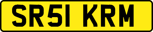 SR51KRM