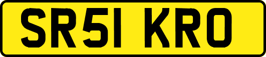 SR51KRO