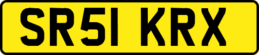 SR51KRX