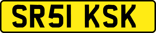 SR51KSK