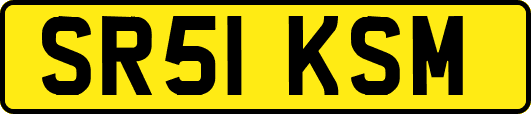 SR51KSM