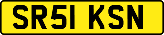 SR51KSN