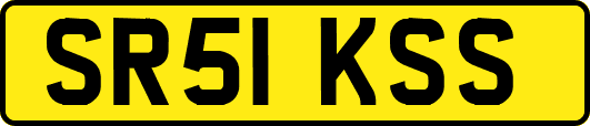 SR51KSS