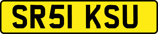 SR51KSU
