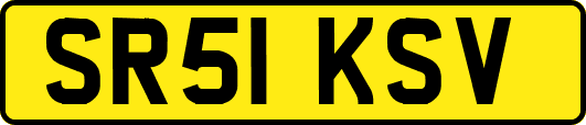 SR51KSV