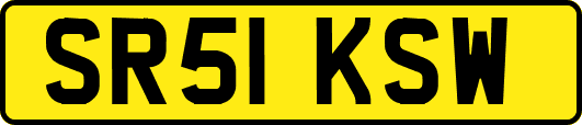 SR51KSW