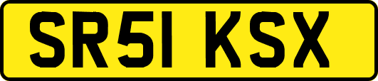 SR51KSX