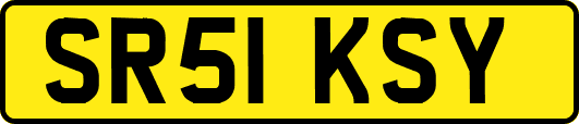 SR51KSY