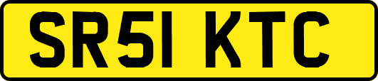 SR51KTC