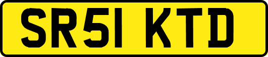 SR51KTD