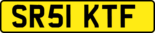 SR51KTF